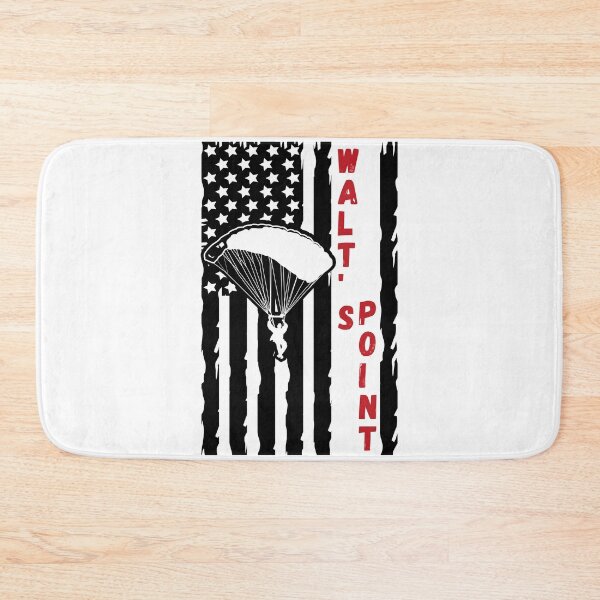 Item preview, Paragliding in Walt’s Point, Owens Valley, California - Vintage Skydiving Parachuting Logo designed and sold by Vintage-TM.