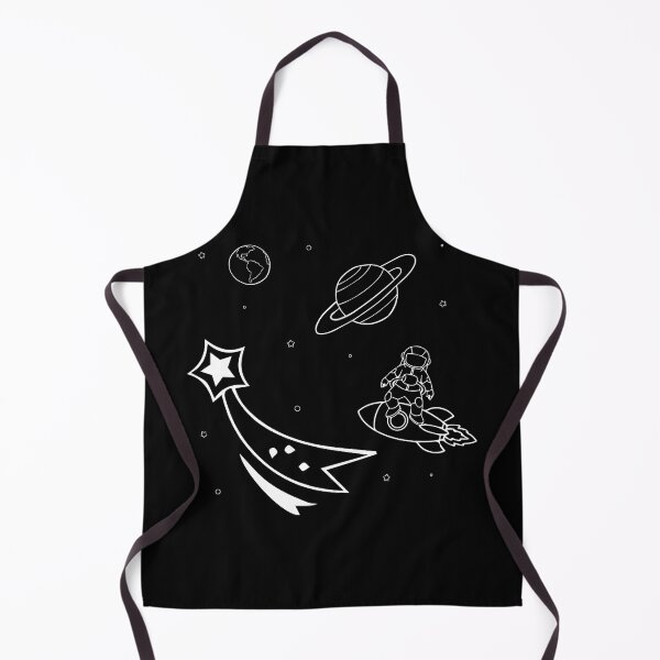 Item preview, In The Space designed and sold by DesignOnTshirt.