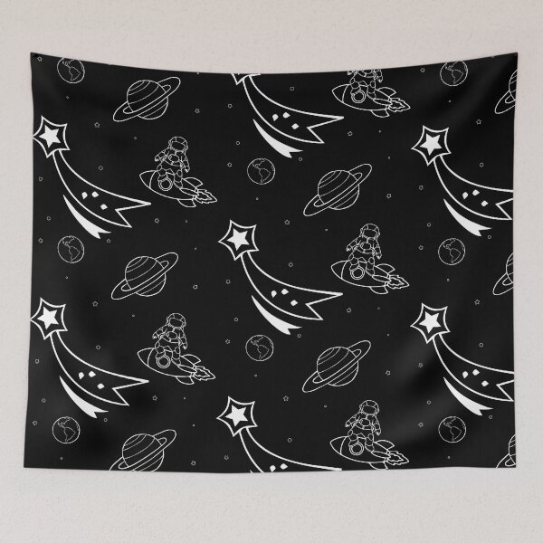 Item preview, In The Space designed and sold by DesignOnTshirt.