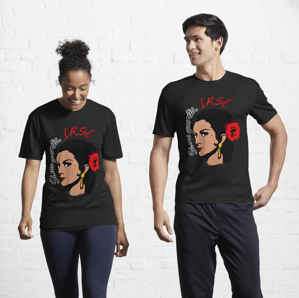 Item preview, Active T-Shirt designed and sold by MissCaffeine.