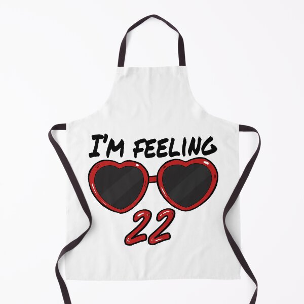 Item preview, I'm feeling 22 designed and sold by nerapets.