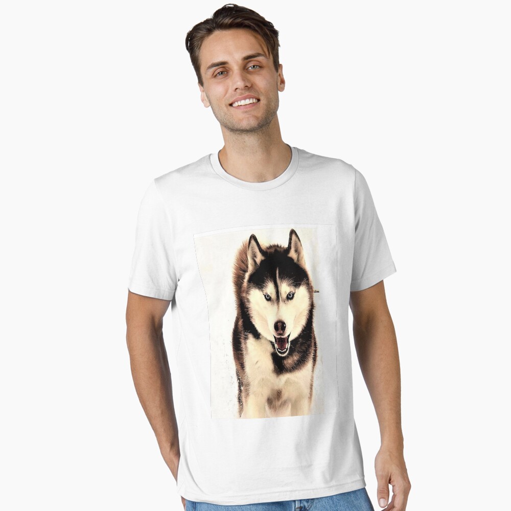 Item preview, Essential T-Shirt designed and sold by RBCat007.