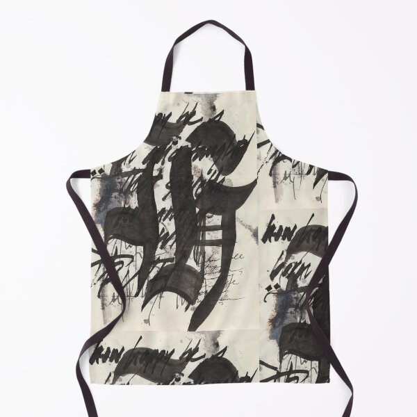 Item preview, Experimental Calligraphy  006_2 designed and sold by dana-krystle.