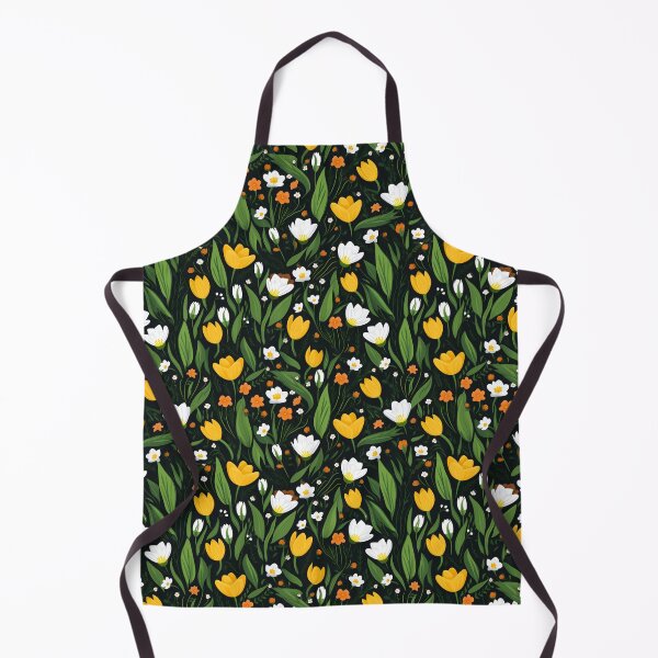 Item preview, abstract seamless flower pattern 0035 - Different pattern size? Email me -  designed and sold by Picture-Art.