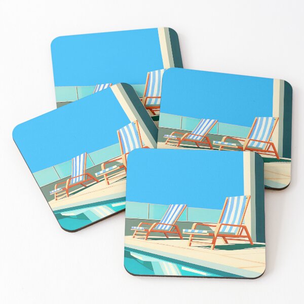 Item preview, Blue Blue Swimming Pool 13 designed and sold by Yontartov.