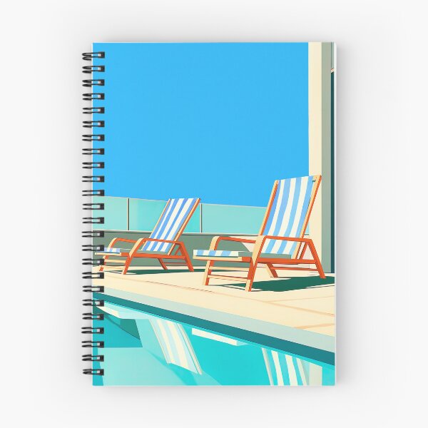 Item preview, Blue Blue Swimming Pool 13 designed and sold by Yontartov.