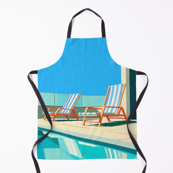 Item preview, Blue Blue Swimming Pool 13 designed and sold by Yontartov.