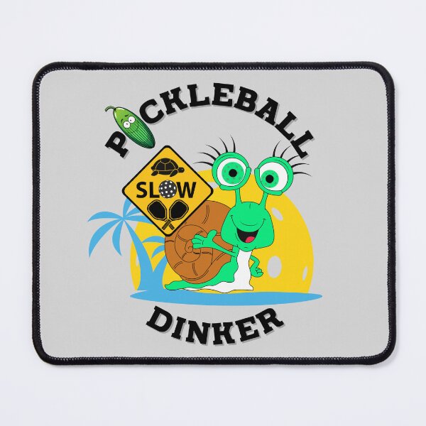 Item preview, Pickleball Dinker designed and sold by MPC-Mince-Pies.