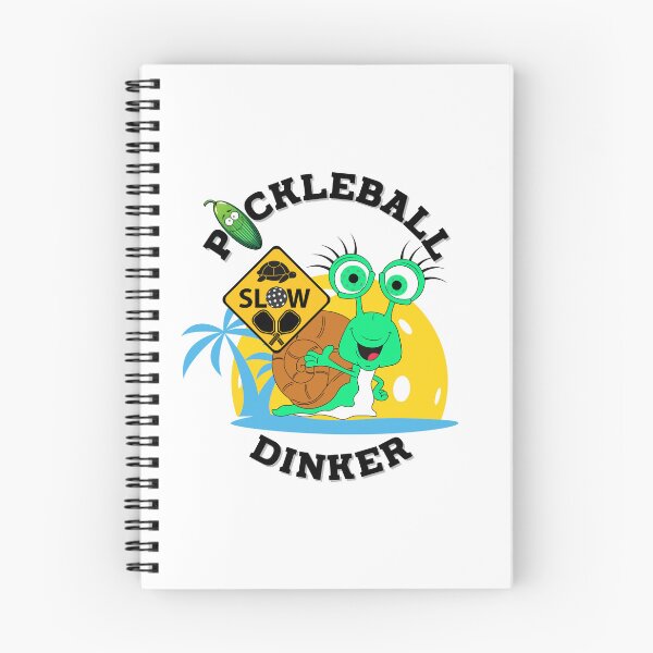 Item preview, Pickleball Dinker designed and sold by MPC-Mince-Pies.