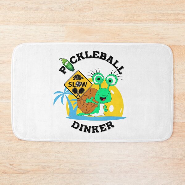 Item preview, Pickleball Dinker designed and sold by MPC-Mince-Pies.