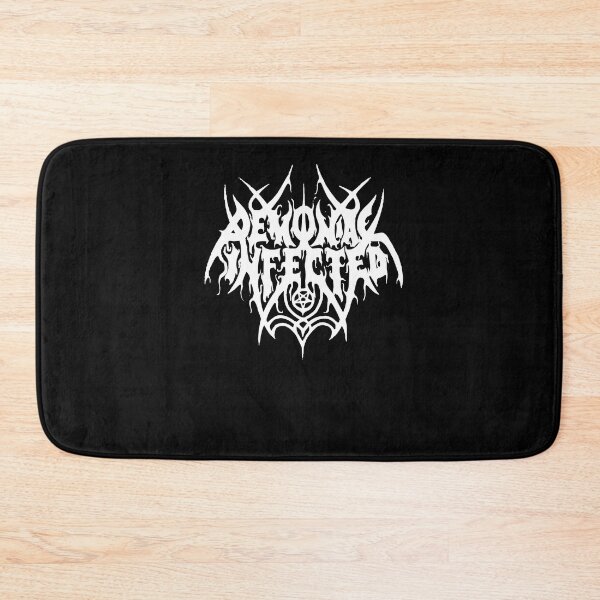 Item preview, Demonic Infected logo designed and sold by ClexStudio.