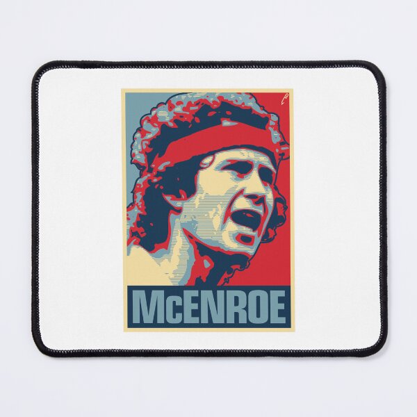 Item preview, McEnroe designed and sold by DFA.