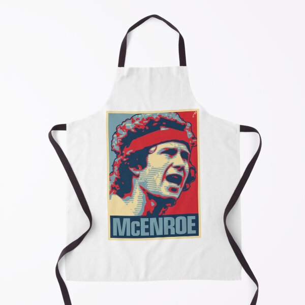 Item preview, McEnroe designed and sold by DFA.