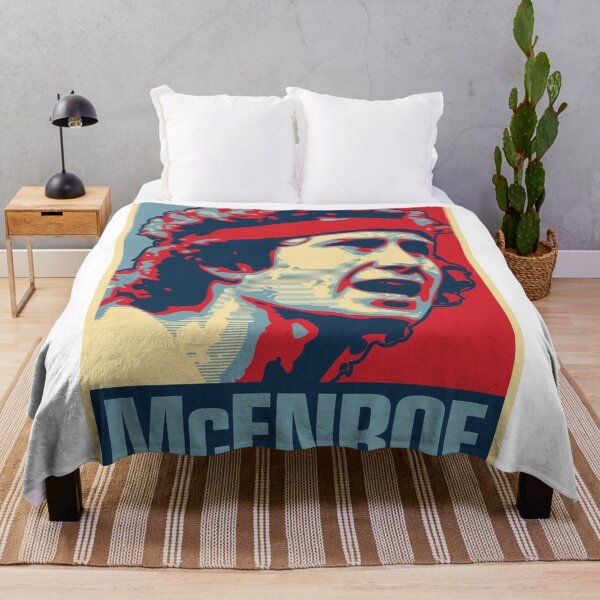 Item preview, McEnroe designed and sold by DFA.