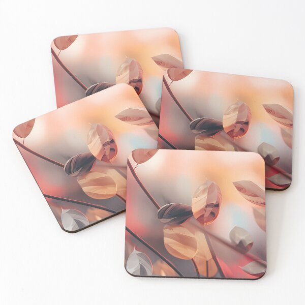 Item preview, Abstract Organics I designed and sold by StudioOfAiArts.