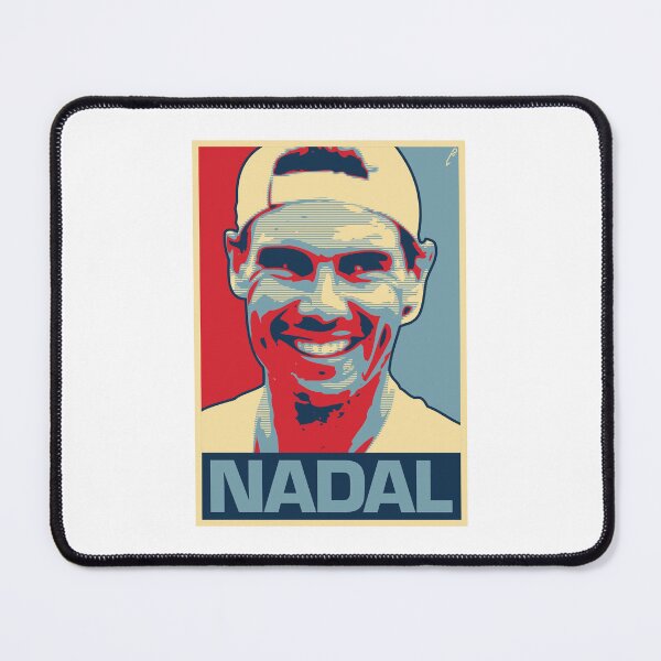 Item preview, Nadal designed and sold by DFA.