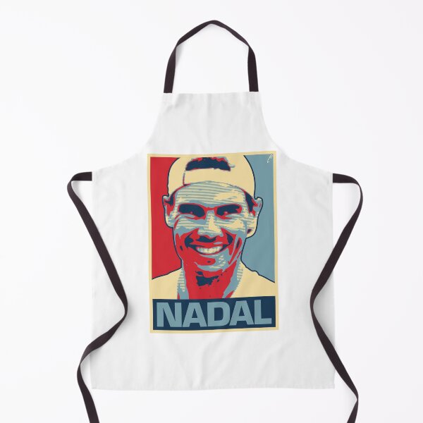 Item preview, Nadal designed and sold by DFA.