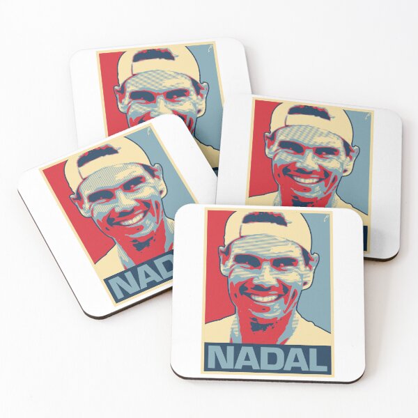 Item preview, Nadal designed and sold by DFA.