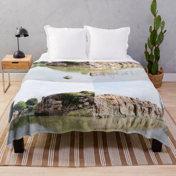 Item preview, Beautiful Snap of Hill and Lake designed and sold by Rav33822.