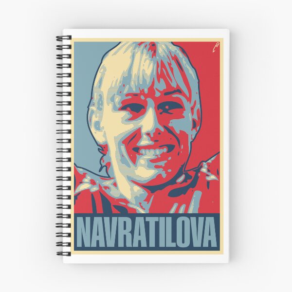 Item preview, Navratilova designed and sold by DFA.