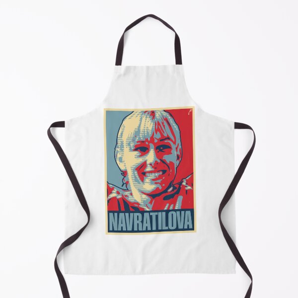 Item preview, Navratilova designed and sold by DFA.