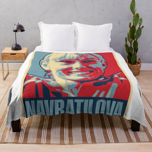 Item preview, Navratilova designed and sold by DFA.