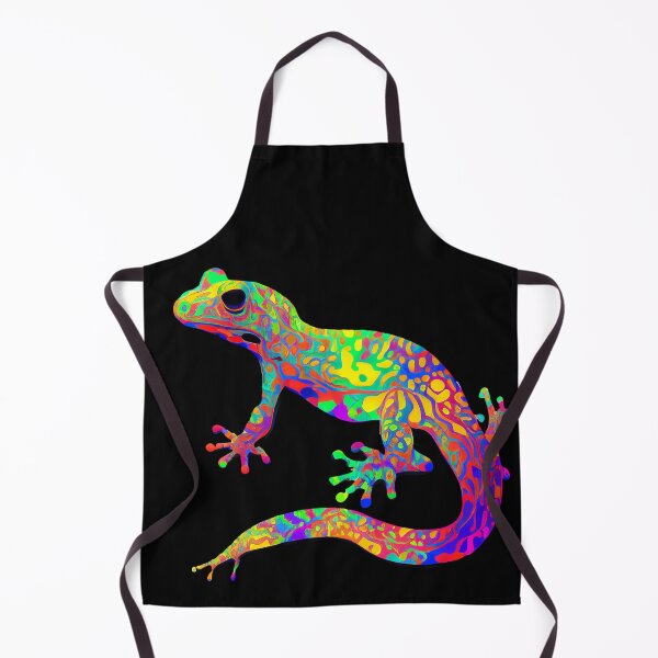 Item preview, Trippy Lizzard designed and sold by TrippeyDuke.