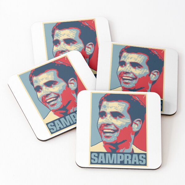 Item preview, Sampras designed and sold by DFA.