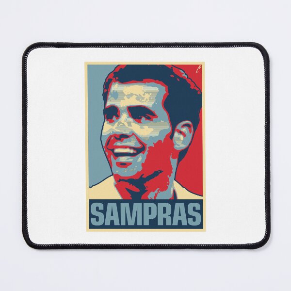 Item preview, Sampras designed and sold by DFA.