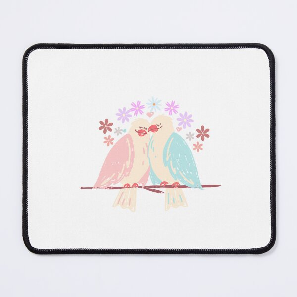 Item preview, Two beautiful birds designed and sold by shahdsamour.