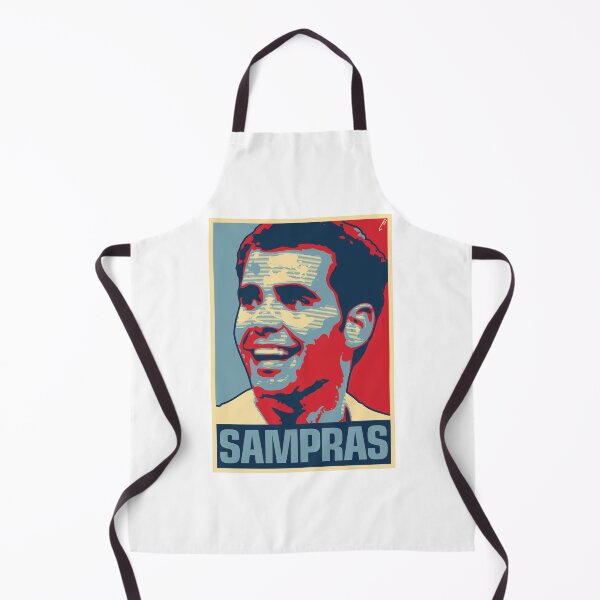 Item preview, Sampras designed and sold by DFA.