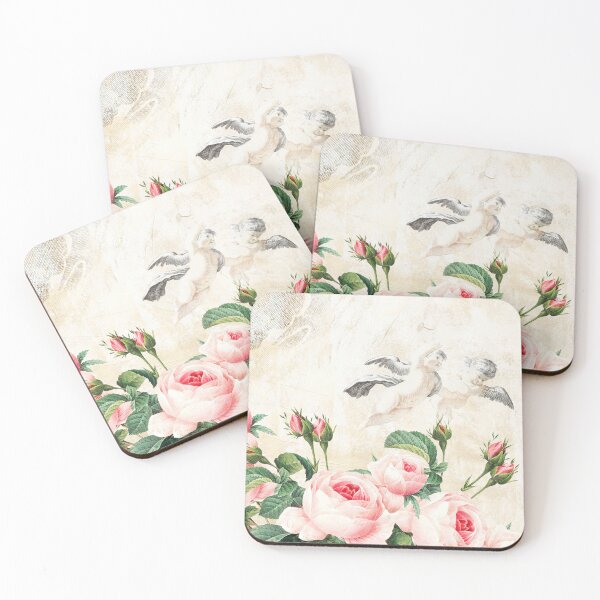 Item preview, The Rose Angels designed and sold by Wolfsee.