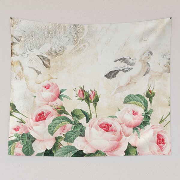 Item preview, The Rose Angels designed and sold by Wolfsee.