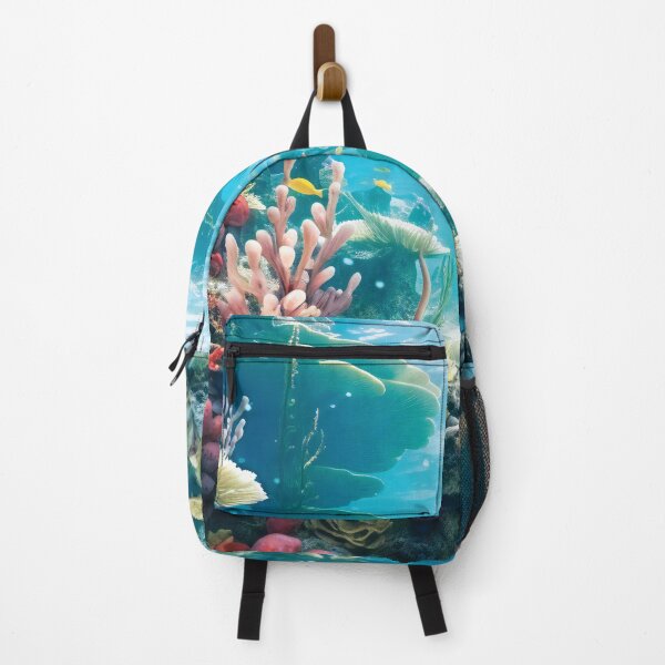 Item preview, Underwater Life Creative Fantasy designed and sold by AdrianGrosu.