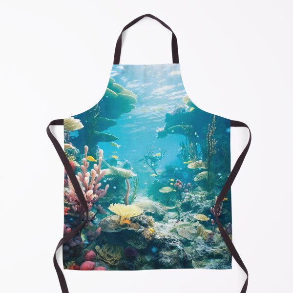 Item preview, Underwater Life Creative Fantasy designed and sold by AdrianGrosu.