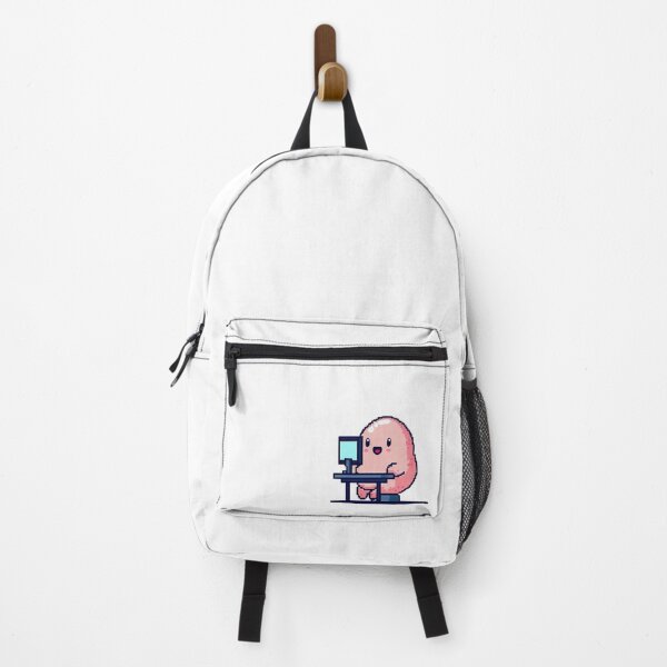 Item preview, Working Plob (AI-generated) designed and sold by workingblob.