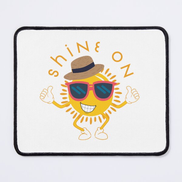 Item preview, Shine On  designed and sold by LapillusDesigns.