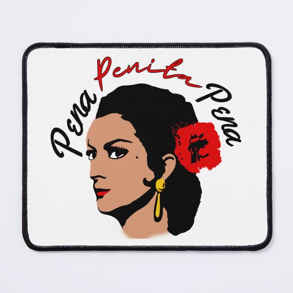 Item preview, Penita Pena designed and sold by MissCaffeine.