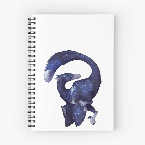 Item preview, Cozy Deinonychus designed and sold by Phoenix of Starlight.