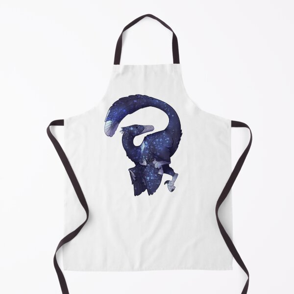 Item preview, Cozy Deinonychus designed and sold by Phoenix of Starlight.