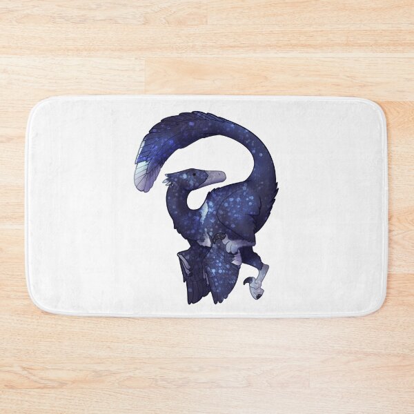 Item preview, Cozy Deinonychus designed and sold by Phoenix of Starlight.