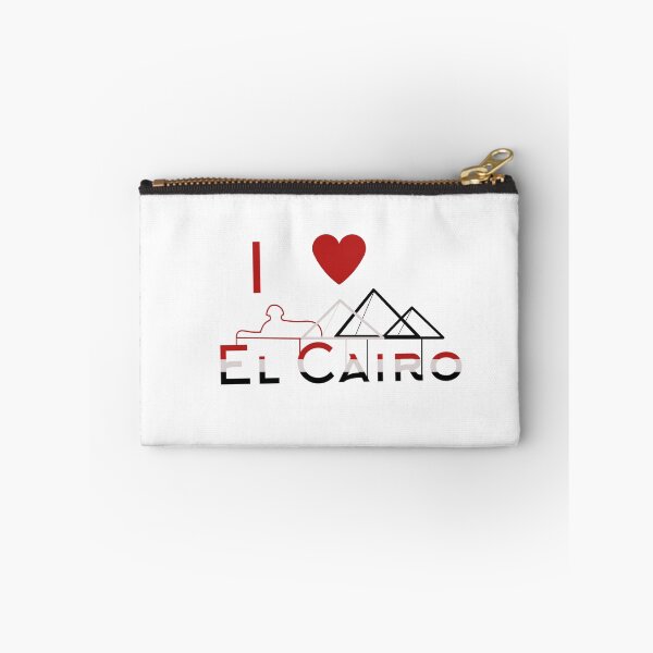 Item preview, I love Cairo designed and sold by PENCHIP Mard.