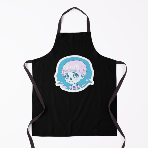 Item preview, soft boy, pastel goth boy designed and sold by sofiahawk.