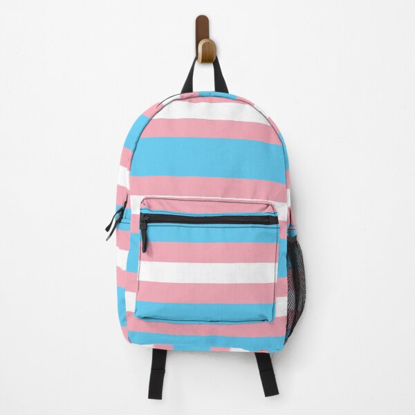 Item preview, The Transgender Pride Flag designed and sold by Chele Martines.