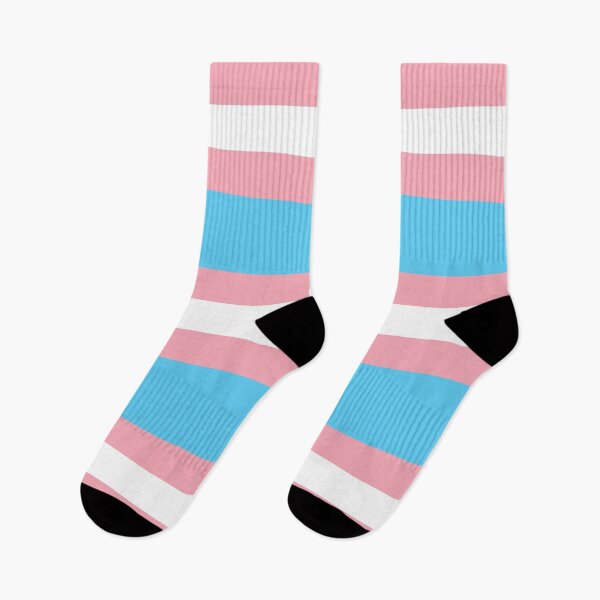 Item preview, The Transgender Pride Flag designed and sold by Chele Martines.