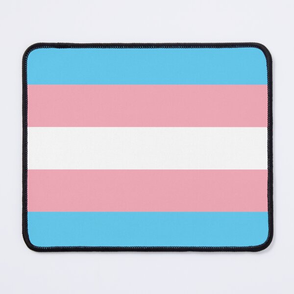 Item preview, The Transgender Pride Flag designed and sold by Chele Martines.