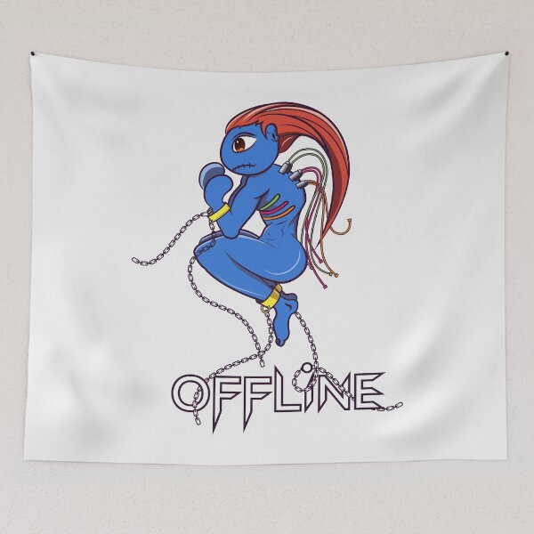 Item preview, Offline designed and sold by xeenomania.
