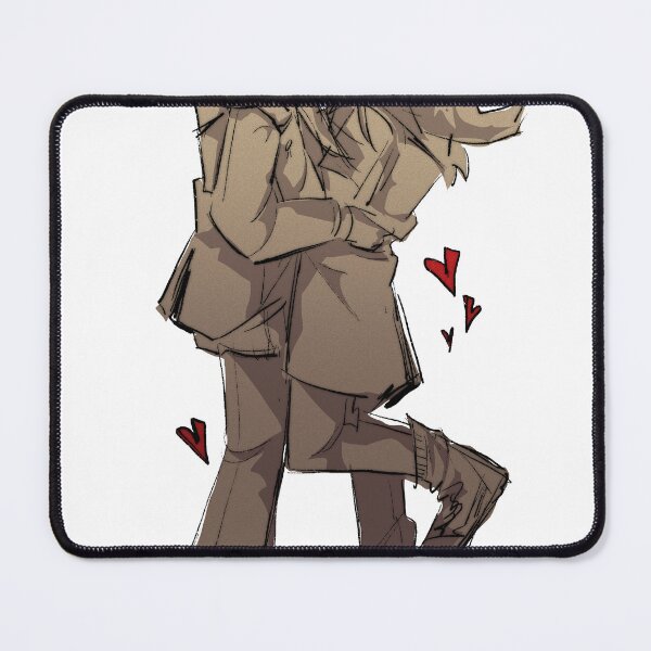 Item preview, In Another World designed and sold by alilcartoonie.