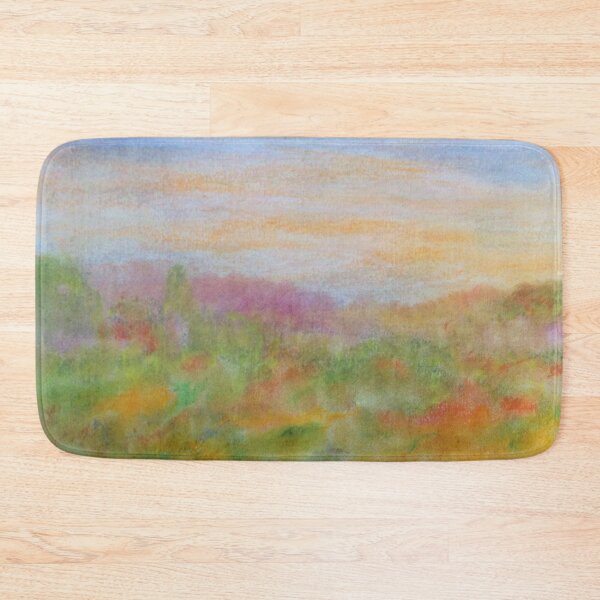 Item preview, A Summer Field designed and sold by Scott and Mary Schneider art_photography.