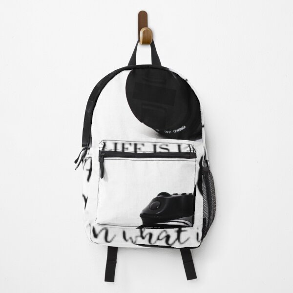 Item preview, Centered on the essential designed and sold by ArtistryHQ.